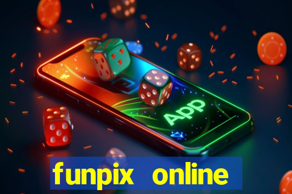 funpix online plataforma de jogos